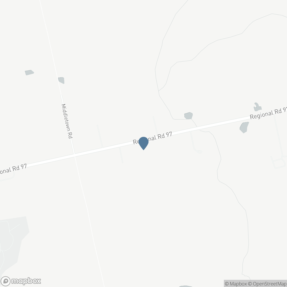 1048 REGIONAL ROAD 97, Hamilton, Ontario N0B 2J0